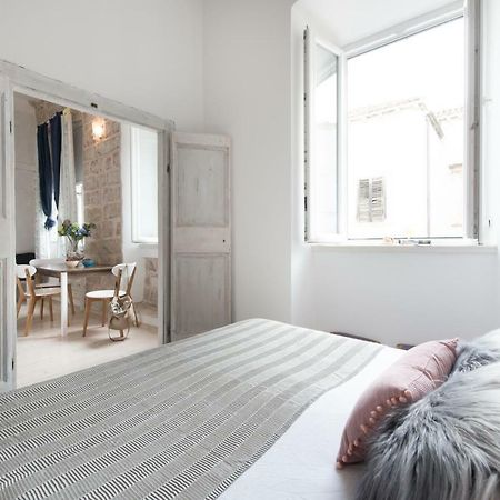 La Piazza Apartment Dubrownik Zewnętrze zdjęcie