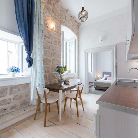 La Piazza Apartment Dubrownik Zewnętrze zdjęcie