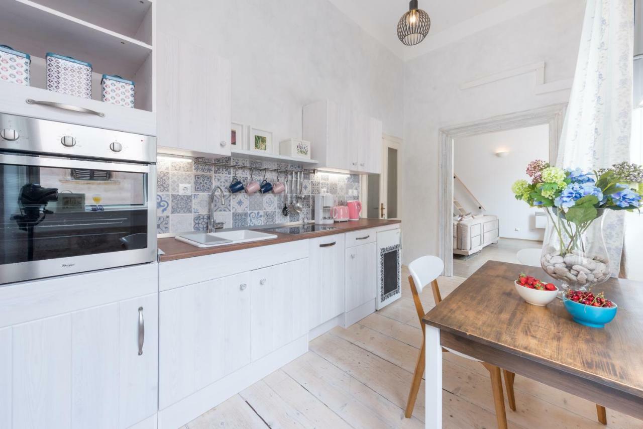 La Piazza Apartment Dubrownik Zewnętrze zdjęcie