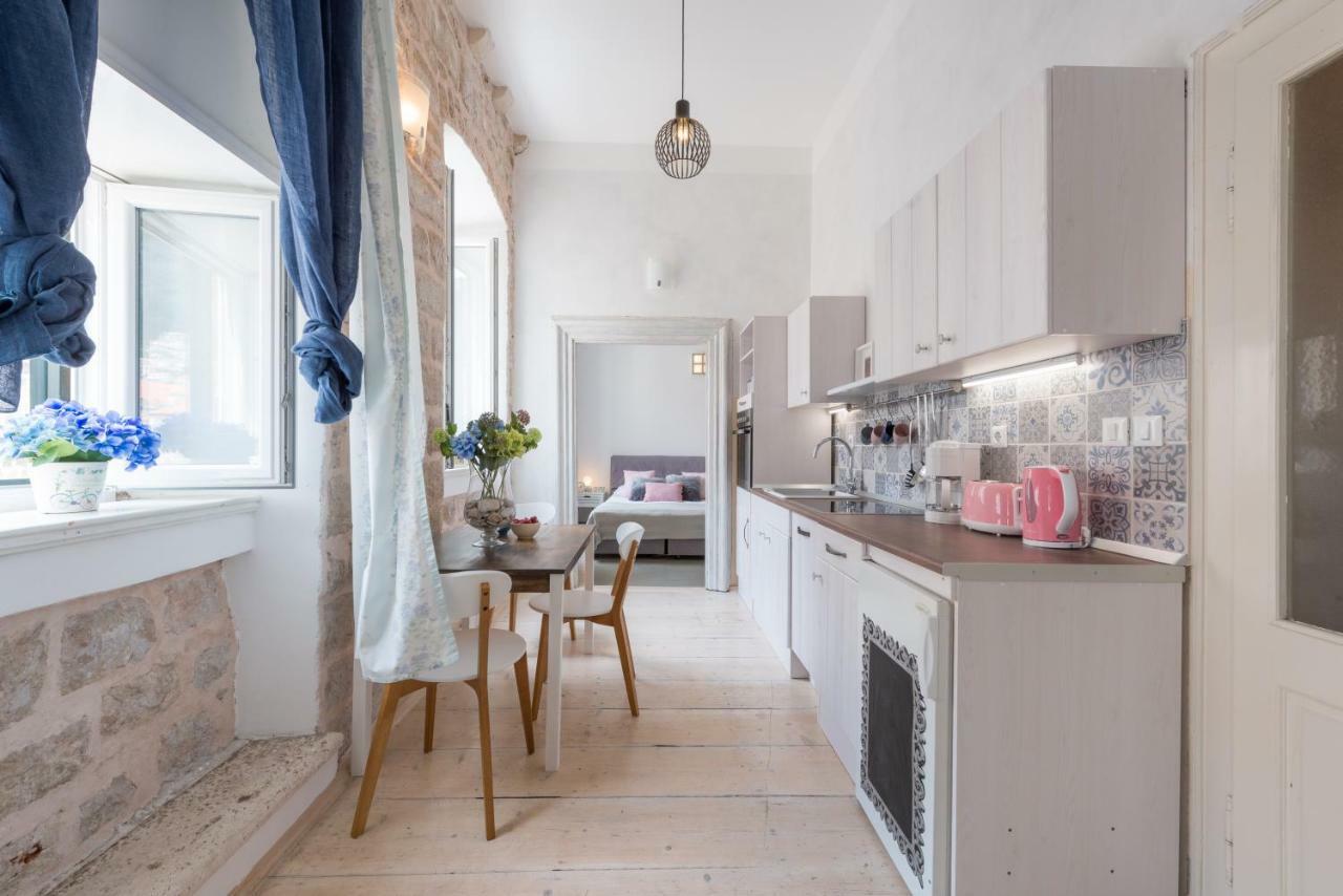 La Piazza Apartment Dubrownik Zewnętrze zdjęcie