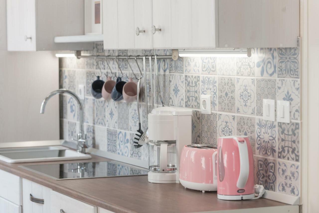 La Piazza Apartment Dubrownik Zewnętrze zdjęcie