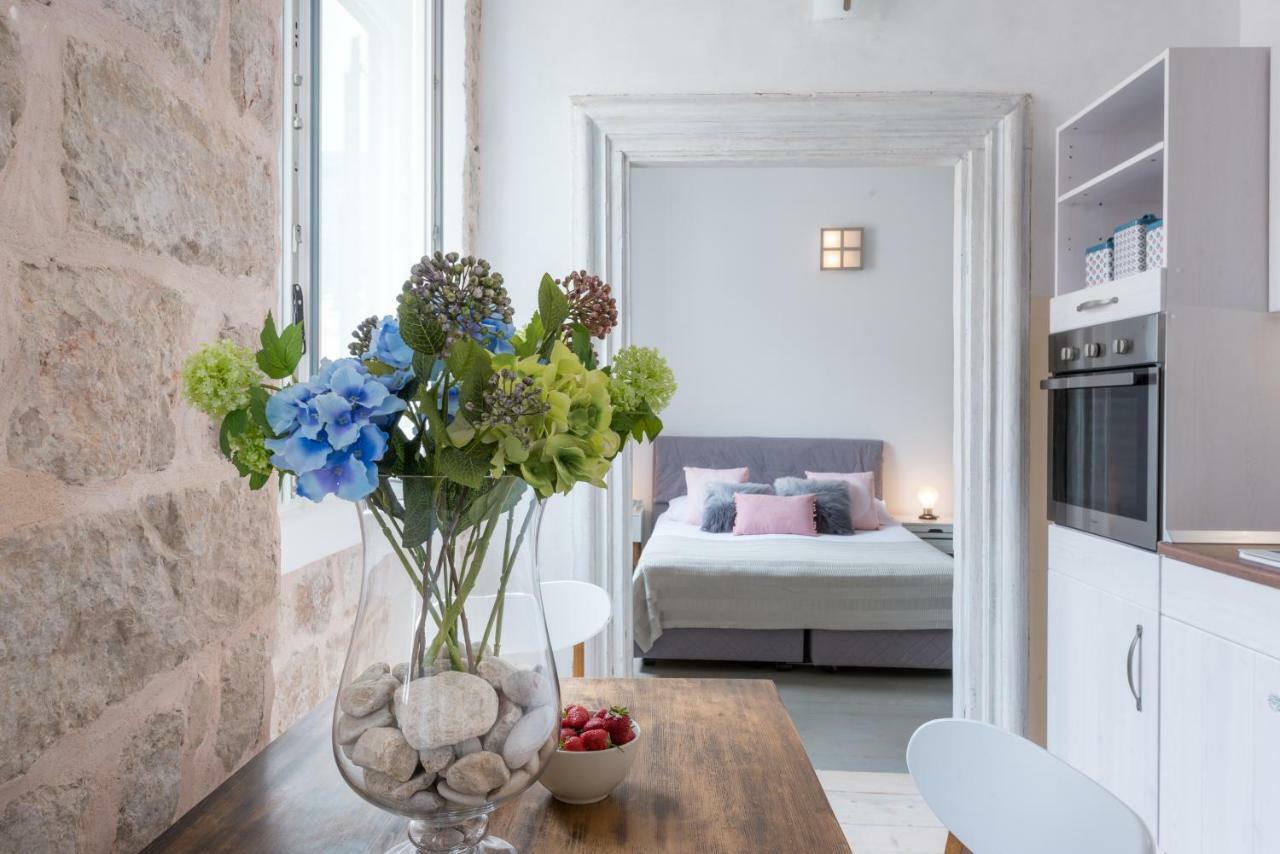 La Piazza Apartment Dubrownik Zewnętrze zdjęcie