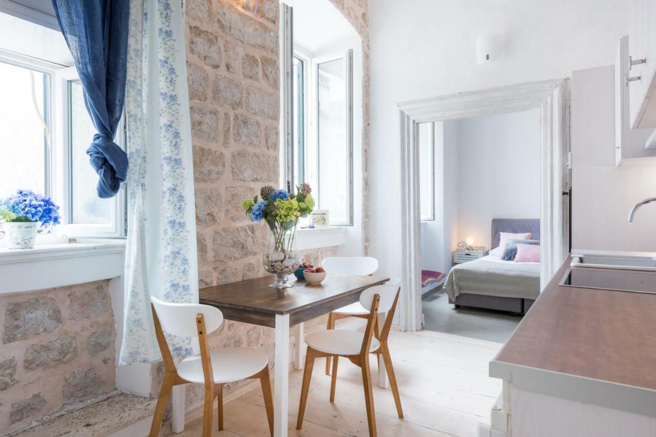 La Piazza Apartment Dubrownik Zewnętrze zdjęcie