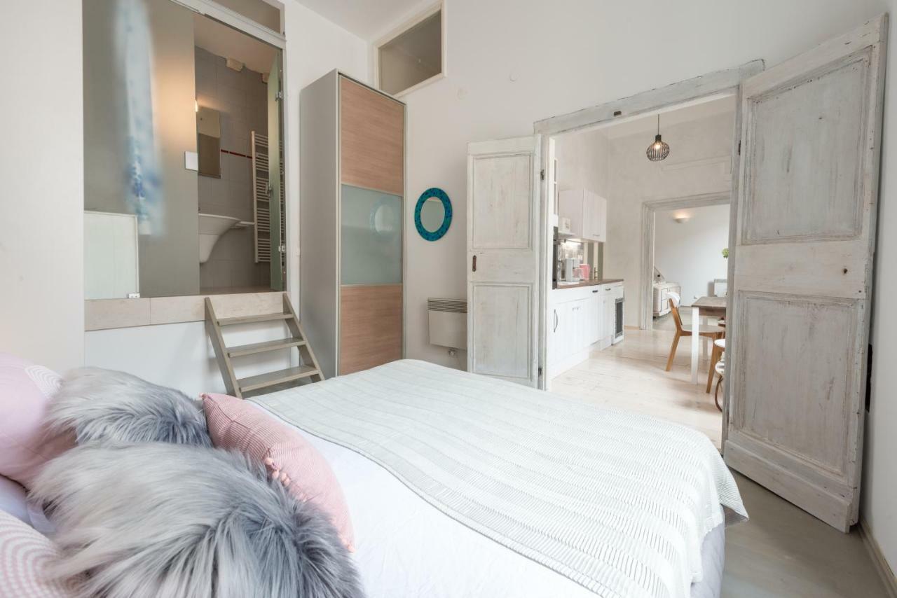 La Piazza Apartment Dubrownik Zewnętrze zdjęcie