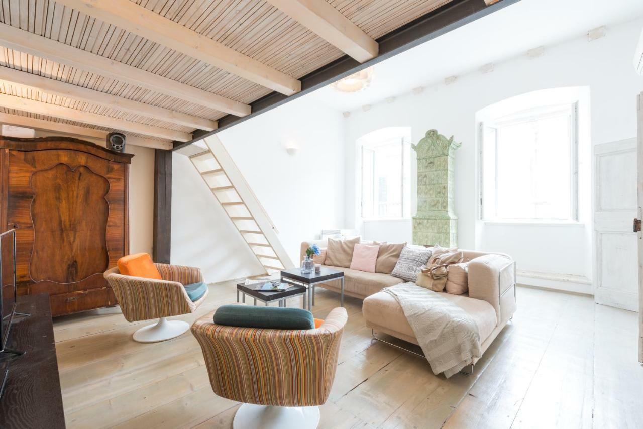 La Piazza Apartment Dubrownik Zewnętrze zdjęcie