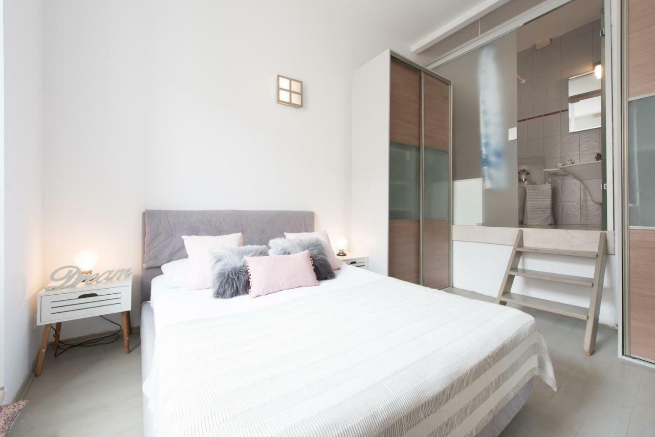 La Piazza Apartment Dubrownik Zewnętrze zdjęcie