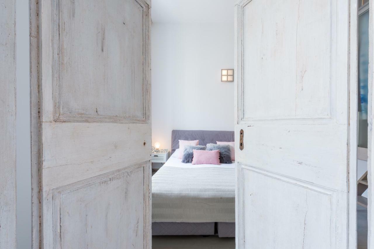 La Piazza Apartment Dubrownik Zewnętrze zdjęcie