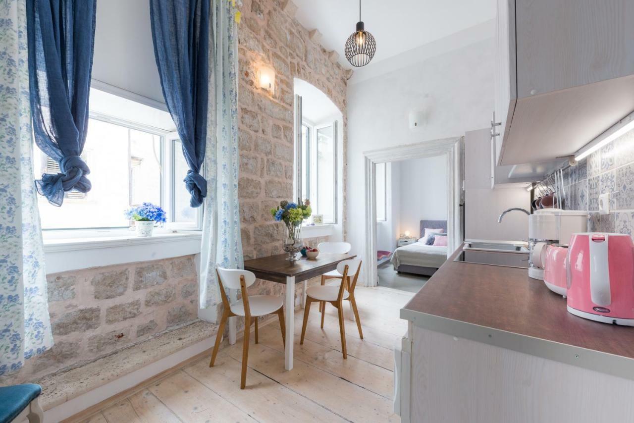 La Piazza Apartment Dubrownik Zewnętrze zdjęcie