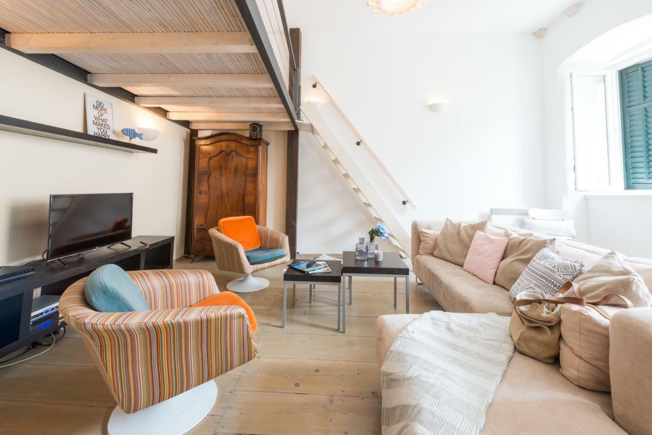 La Piazza Apartment Dubrownik Zewnętrze zdjęcie